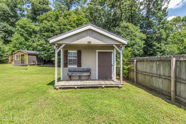 7762 Brierfield Drive, Southaven, MS 38672