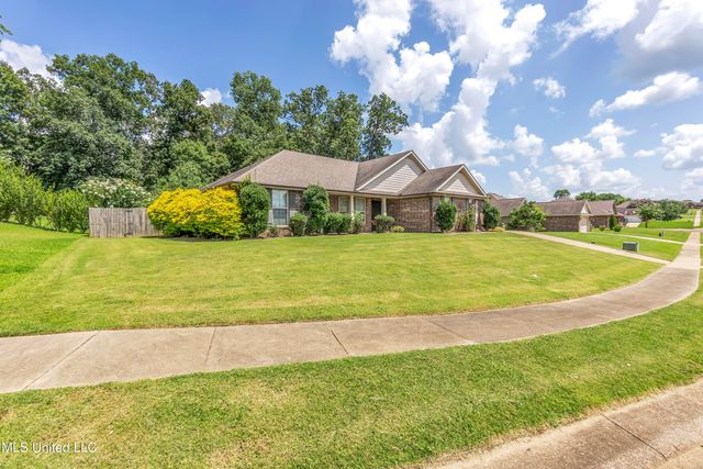 7762 Brierfield Drive, Southaven, MS 38672