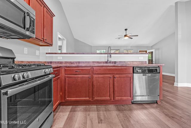 7762 Brierfield Drive, Southaven, MS 38672