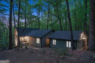 225 Windflower Drive, Big Canoe, GA 30143