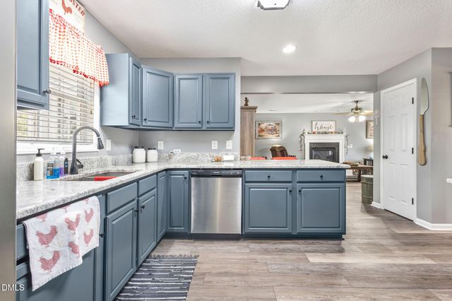 435 Clearwater Harbor, Sanford, NC 27332