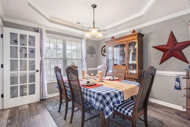 435 Clearwater Harbor, Sanford, NC 27332