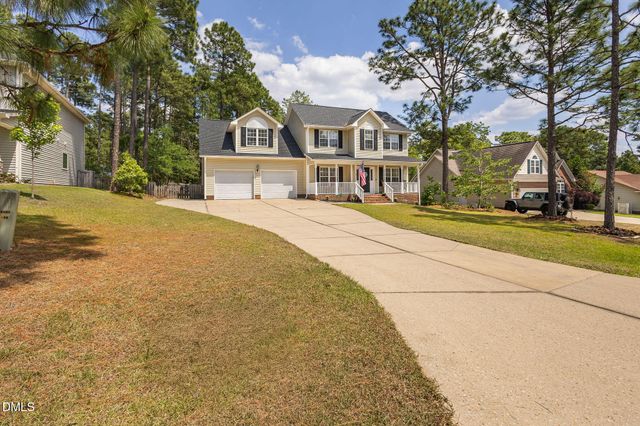 435 Clearwater Harbor, Sanford, NC 27332