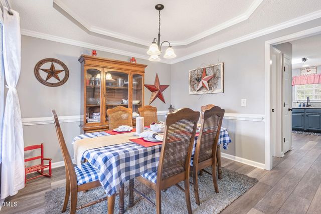 435 Clearwater Harbor, Sanford, NC 27332