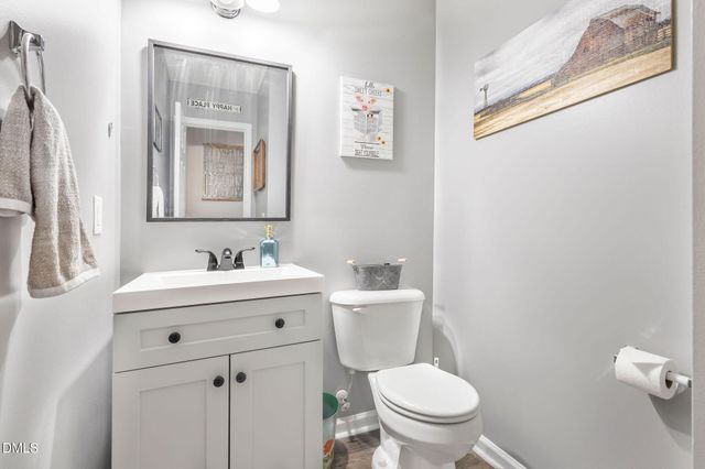 435 Clearwater Harbor, Sanford, NC 27332