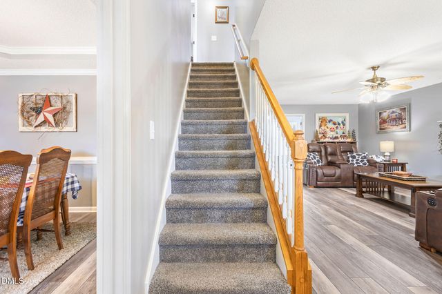 435 Clearwater Harbor, Sanford, NC 27332