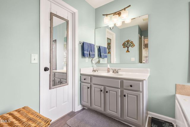 435 Clearwater Harbor, Sanford, NC 27332
