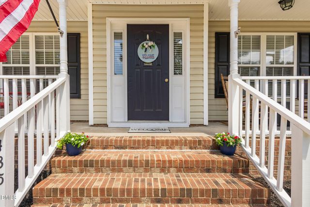 435 Clearwater Harbor, Sanford, NC 27332