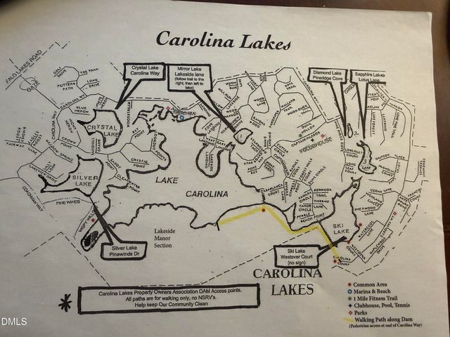 435 Clearwater Harbor, Sanford, NC 27332