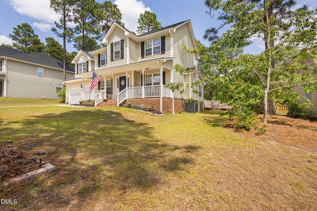 435 Clearwater Harbor, Sanford, NC 27332