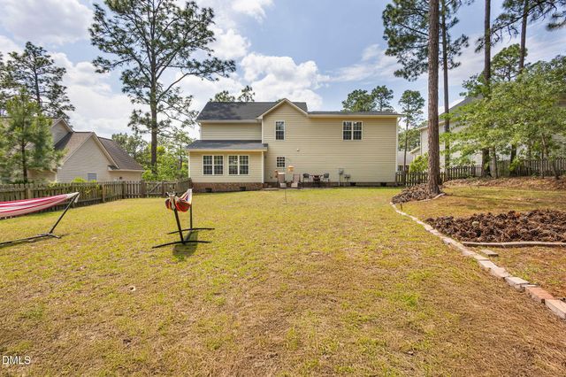 435 Clearwater Harbor, Sanford, NC 27332