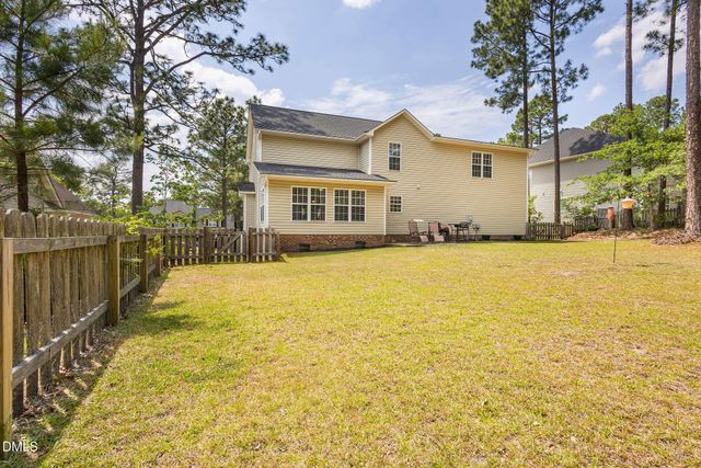 435 Clearwater Harbor, Sanford, NC 27332