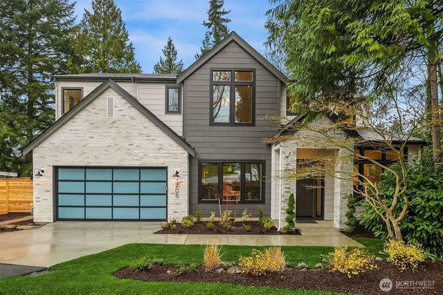 1706 111th Avenue NE, Bellevue, WA 98004