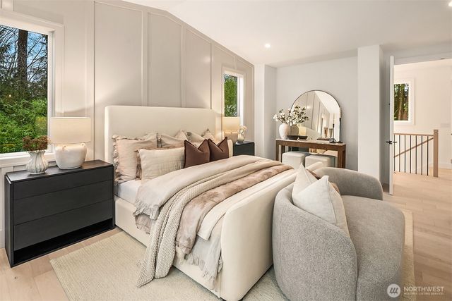 1706 111th Avenue NE, Bellevue, WA 98004