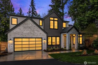 1706 111th Avenue NE, Bellevue, WA 98004