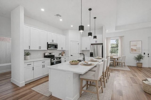 4915 NEW MILFORD STREET, North Port, FL 34288