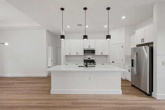 4915 NEW MILFORD STREET, North Port, FL 34288