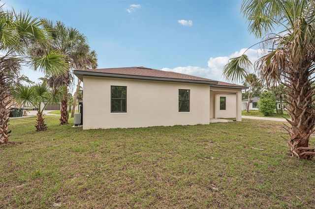 4915 NEW MILFORD STREET, North Port, FL 34288