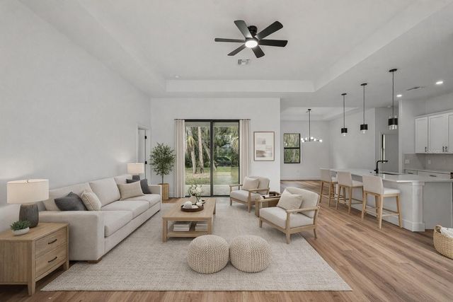 4915 NEW MILFORD STREET, North Port, FL 34288