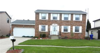 62 Deer Chase Rd Road, West Seneca, NY 14224