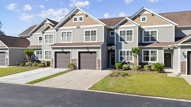 115 Machrie Loop Unit C, Myrtle Beach, SC 29588