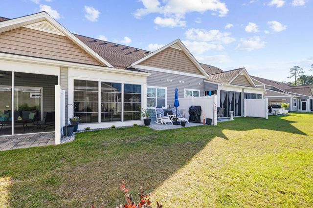 115 Machrie Loop Unit C, Myrtle Beach, SC 29588