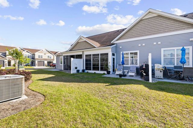 115 Machrie Loop Unit C, Myrtle Beach, SC 29588