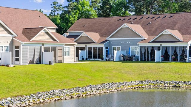 115 Machrie Loop Unit C, Myrtle Beach, SC 29588