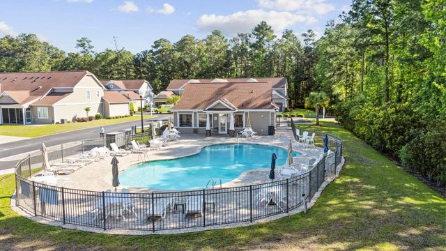 115 Machrie Loop Unit C, Myrtle Beach, SC 29588