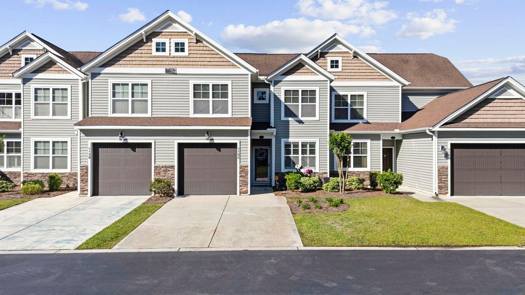 115 Machrie Loop Unit C, Myrtle Beach, SC 29588