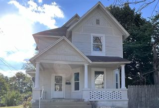 1661 Madison Avenue, Grand Rapids, MI 49507