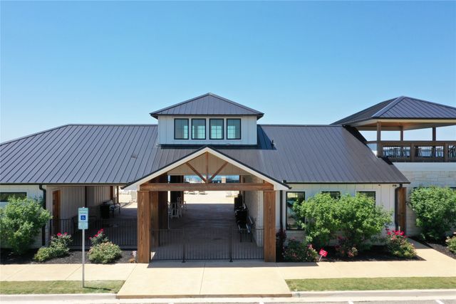 300 Shores Drive, Honey Grove, TX 75446