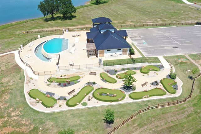 300 Shores Drive, Honey Grove, TX 75446