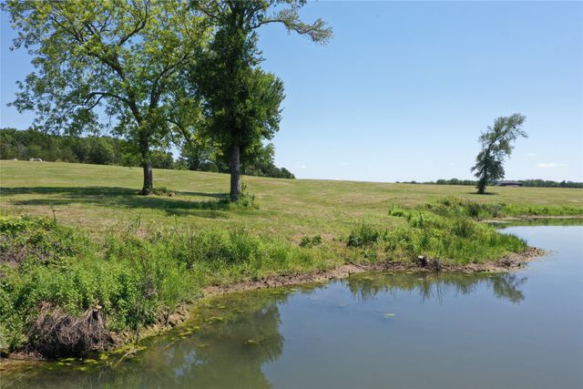 300 Shores Drive, Honey Grove, TX 75446
