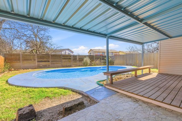 9705 Woodshire DR, Austin, TX 78748