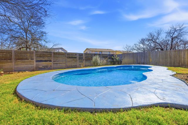 9705 Woodshire DR, Austin, TX 78748