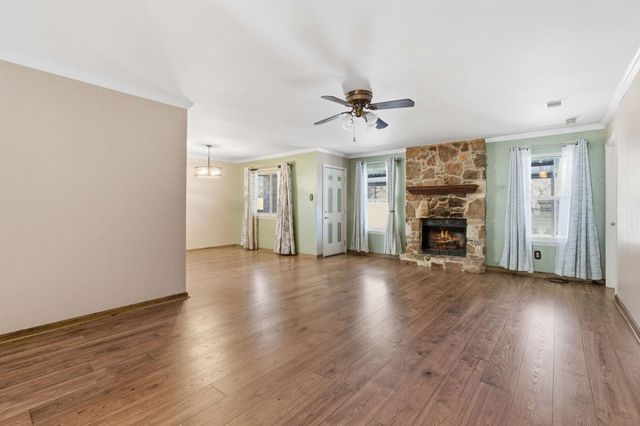 9705 Woodshire DR, Austin, TX 78748