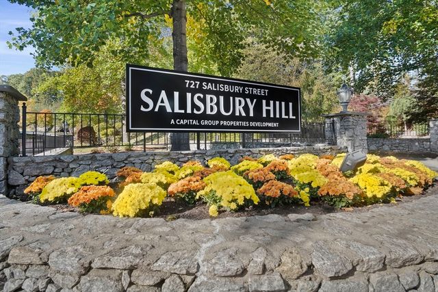 10 Baiting Brook Lane 67, Worcester, MA 01609