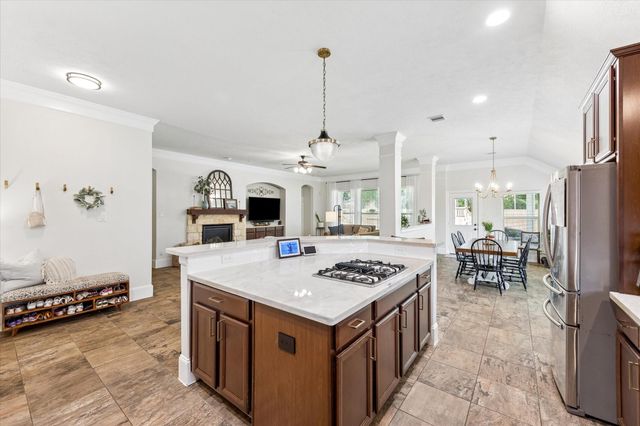 31306 Brighton Brook Lane, Spring, TX 77386