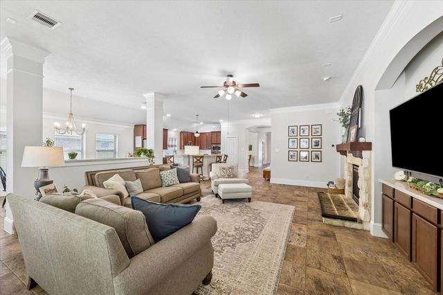 31306 Brighton Brook Lane, Spring, TX 77386