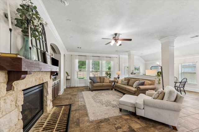 31306 Brighton Brook Lane, Spring, TX 77386