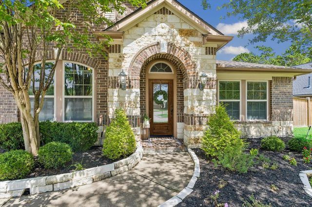 31306 Brighton Brook Lane, Spring, TX 77386