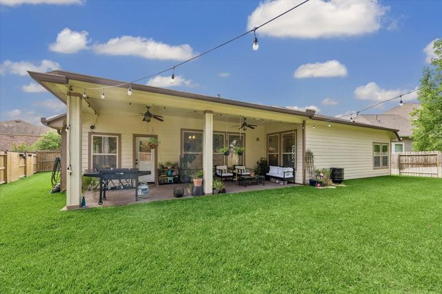 31306 Brighton Brook Lane, Spring, TX 77386