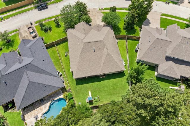 31306 Brighton Brook Lane, Spring, TX 77386