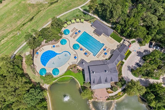 31306 Brighton Brook Lane, Spring, TX 77386