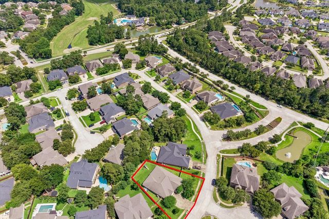 31306 Brighton Brook Lane, Spring, TX 77386
