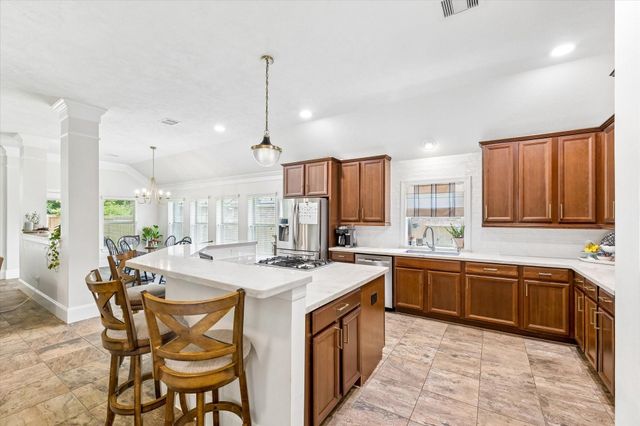 31306 Brighton Brook Lane, Spring, TX 77386