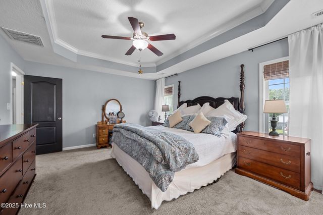 852 Dynasty Drive, Jacksonville, NC 28546