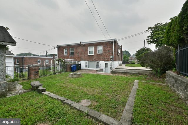 3137 DRAPER ST, Philadelphia, PA 19136