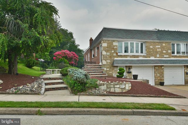 3137 DRAPER ST, Philadelphia, PA 19136